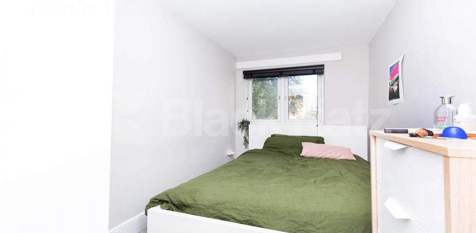 			New Instruction, 4 Bedroom, 1 bath, 1 reception Apartment			 Birchmore Walk, HIGHBURY-ISLINGTON